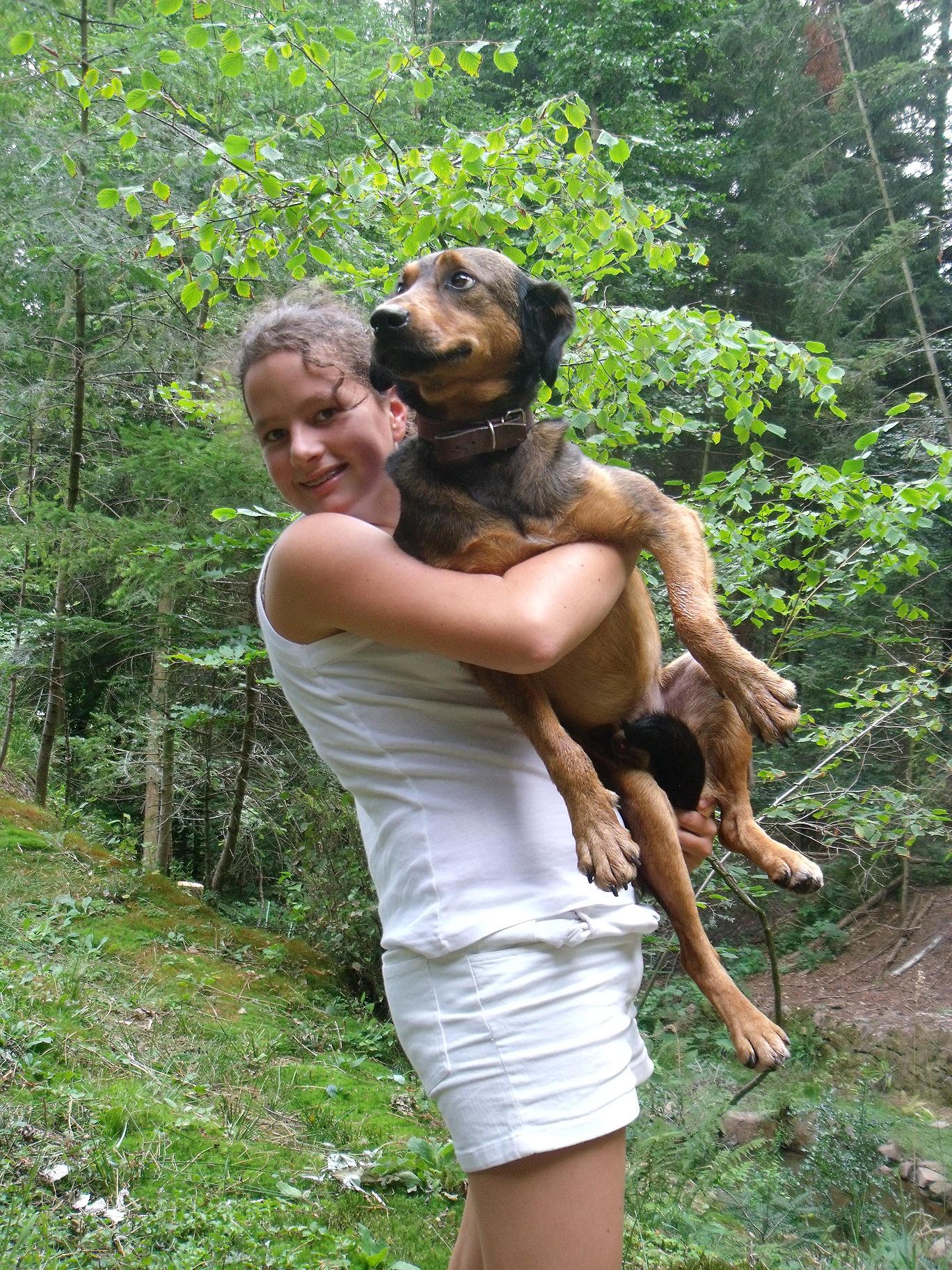 CLARA avec Rex